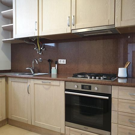 Sesimbra California Beach Apartment Bagian luar foto